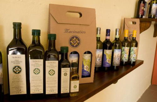 Agriturismo Macinatico 1 - Foto 92