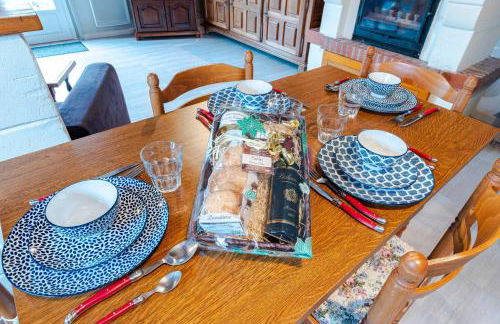 Gîte Lavand Cottage À Brantôme - Foto 12