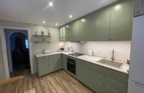 Villa Suérte del Mar - Foto 11