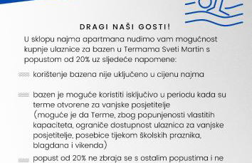 MARTINUS-S SVETI MARTIN - Foto 9