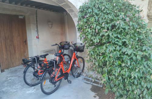 Le Clos Violette et Le 11 D'Aglaé - Appart' Hôtel de Charme Design de Luxe - Foto 126