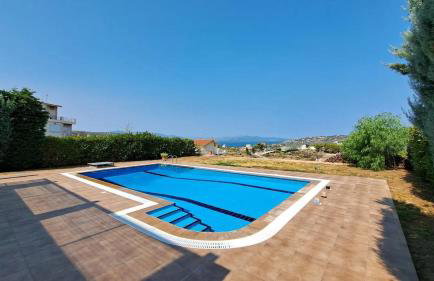 Seaview Villa Theologos - Foto 7