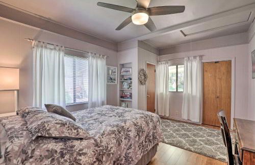 Bisbee Home Less Than half Mi to Park and Tennis Courts! - Foto 19
