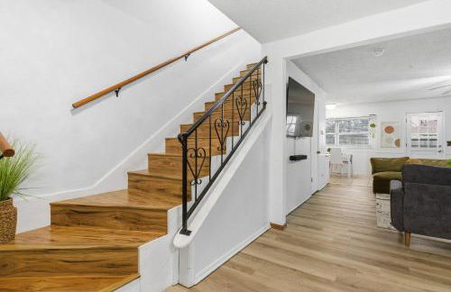 Relaxing Norman Stay 5 Min to OU Pool Access - Foto 11