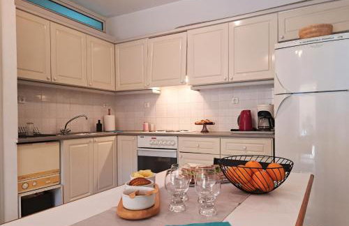 Garden Apartment with BBQ in the Athenian Riviera - Photo 20