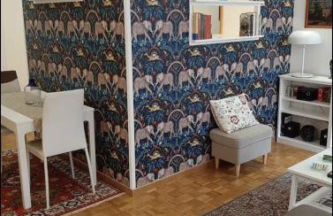 Diana's Loft - Photo 7