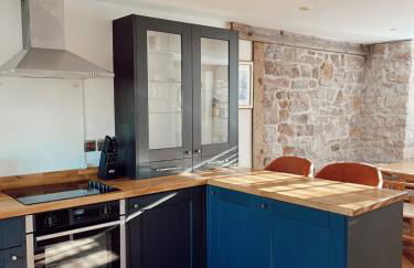 The Potting Shed at Mathern Palace - Foto 6