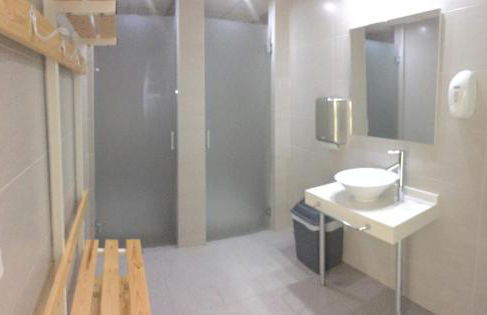 Super zeezicht in eerste lijn met verwarmd zwembad en fitness - Foto 51