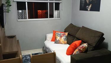 Apartamento ao lado do aeroporto e HU - Foto 1