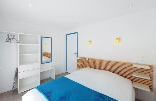 Apartment Les Galivades by Interhome - Foto 6