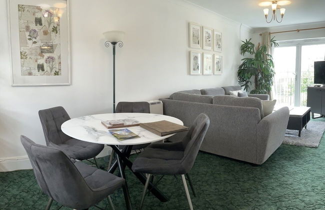 Albany selfcatering apartments - Foto 11