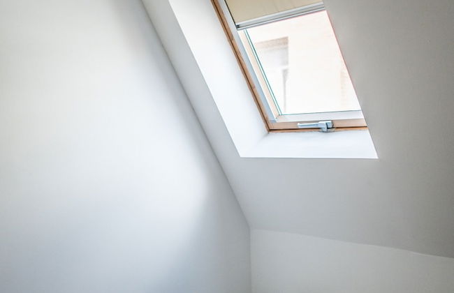 Rey de Sevilla Flats Dúplex Museo - Foto 6