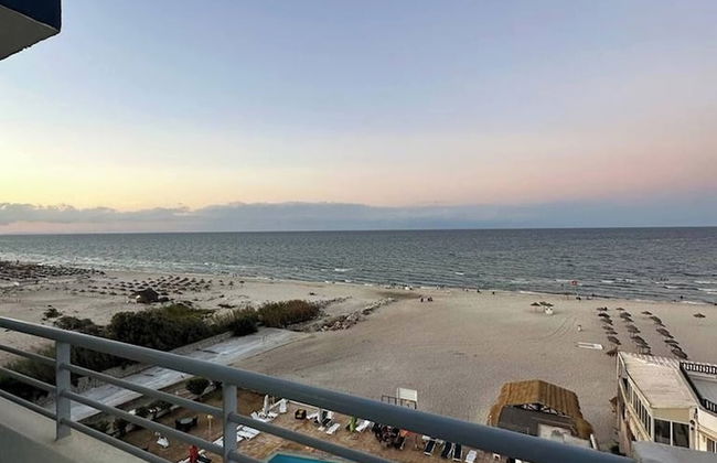 Residence Le Monaco Sousse - Foto 27