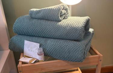 Terra Cielo alloggio di Porta Santi - Foto 31