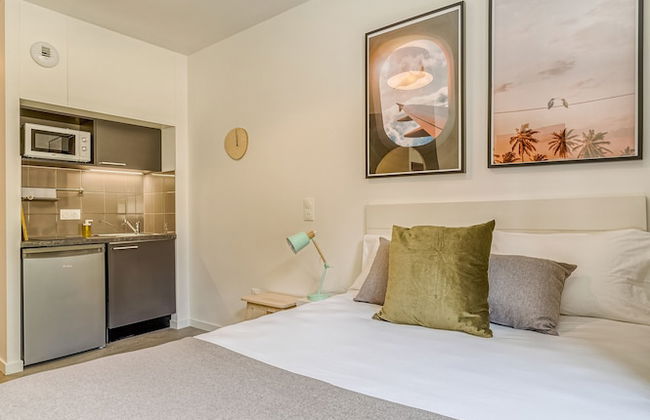 Student Factory Metz Trèves - Foto 3