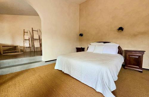 Farmhouse With Cathedral Lounge And Sauna In Pines - Foto 11