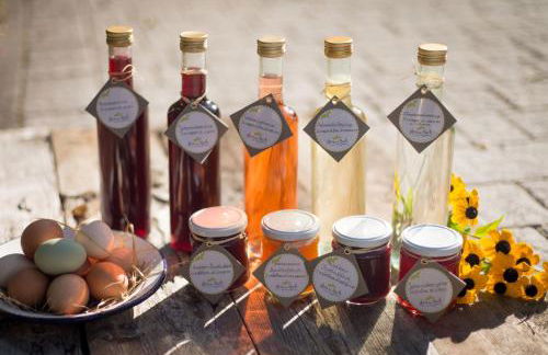 Ferienwohnung Mair am Bach - Foto 11