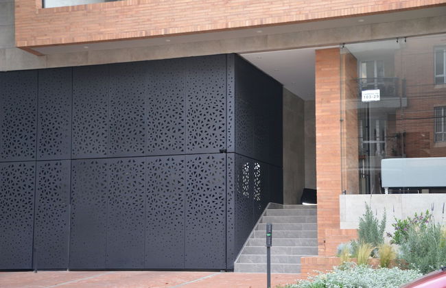 Balmoral 103 - Photo 37