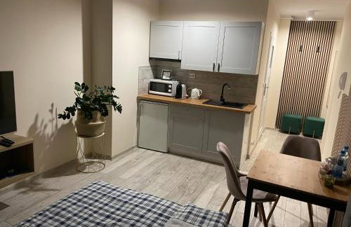 Apartament ROYAL Chełmońskiego Śrem - Foto 5