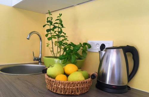 Studio apartment 365 - Photo 10