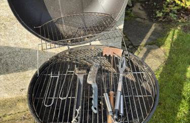 House - Sleeps 8 Close to Beach & Free parking - Foto 3