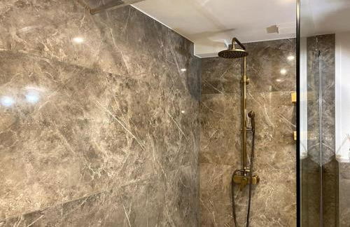 Gemütlich & einzigartig: Altbauloft in Edenkoben - Foto 14