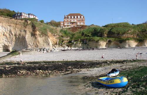 Studio à St Pierre en Port - Foto 8