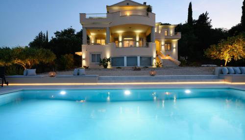 Aeras Luxury Villa - Foto 2