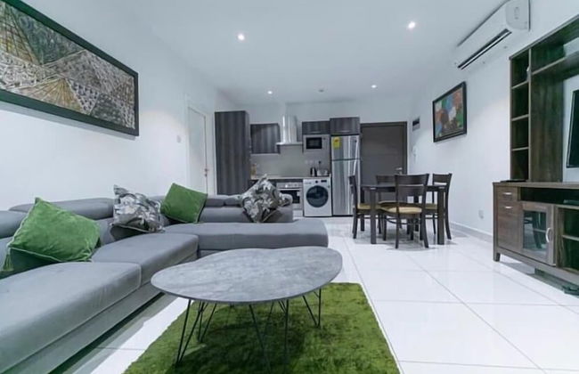 Embassy Gardens Royal Luxury Apartments - Foto 11