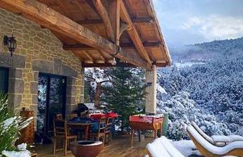 Gite l'Or des Cévennes - Foto 44