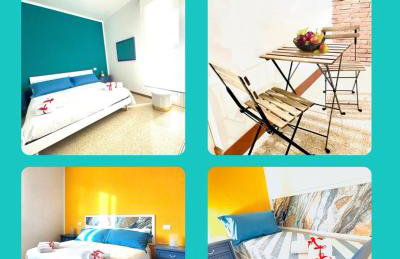 Domus Libeccio 57 - Foto 3