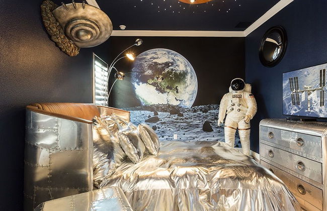 Je61337 - Reunion Resort - 5 Bed 5 Baths Villa - Photo 7