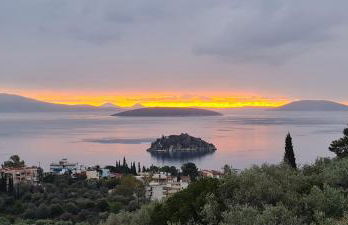 Πέτρα, Ελιά και Λεβάντα - Foto 50