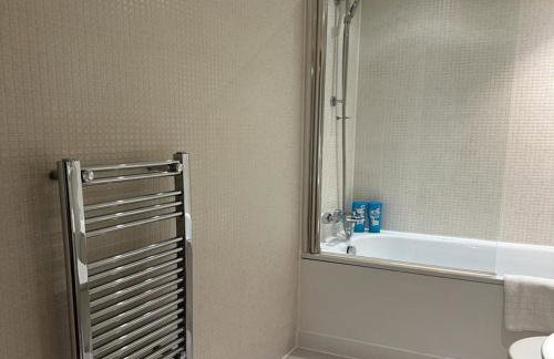 Canary Wharf Apartments - Foto 98