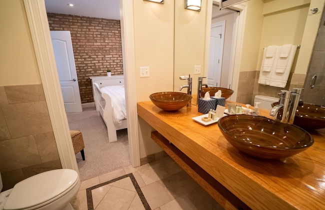 Roscoe Village Guesthouse - Foto 38