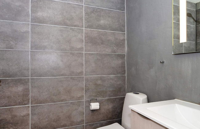 6 Person Holiday Home in Thyboron - Foto 14