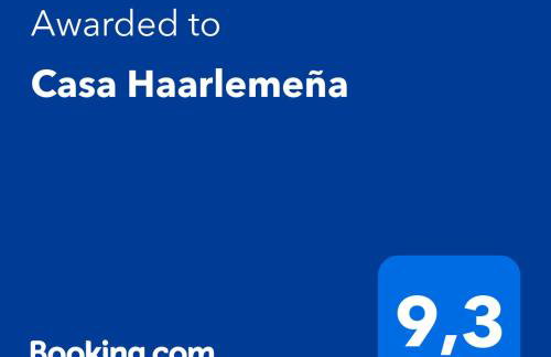 Casa Haarlemeña - Foto 2
