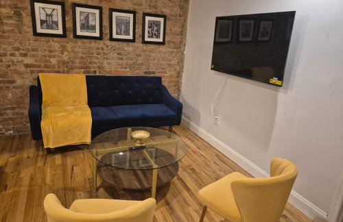 Relax and unwind at this Chic Bed-Stuy Brownstone - Foto 5