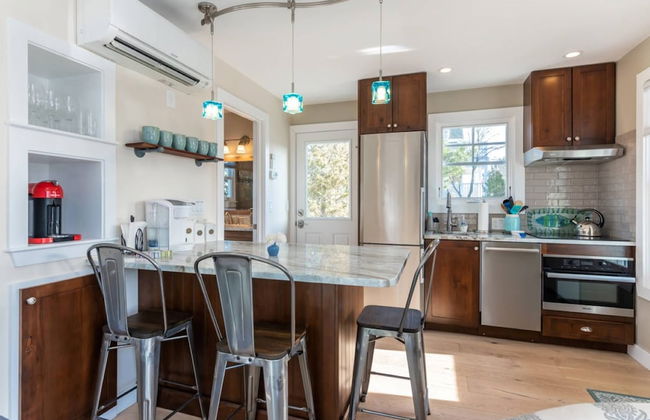 Plovers Nest - Foto 53