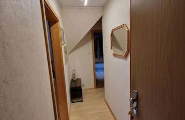 Hell und gemütlich, ca. 60qm. - Foto 3