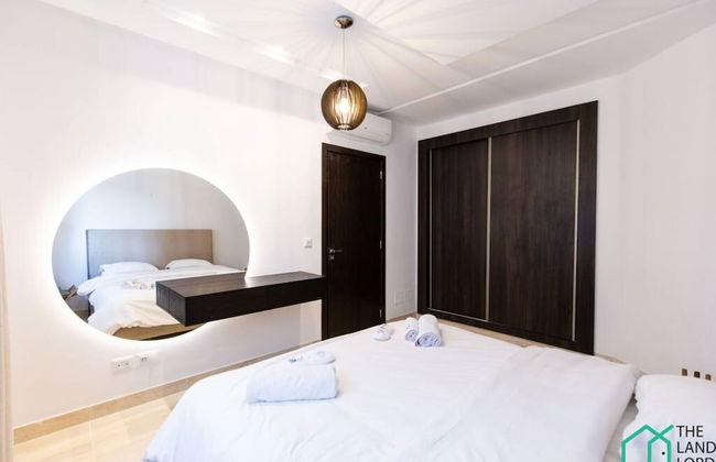 Le Lys Haut de Gamme aux Jardins de Carthage - Foto 8