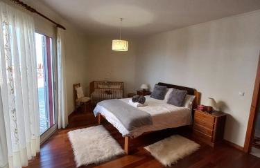 Casa Abreu Gouveia in Ponta do Pargo - Foto 14