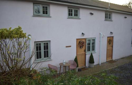 Yr Hen Beudy Barn Conversion Sleeps 4 Dogs Ok - Foto 2