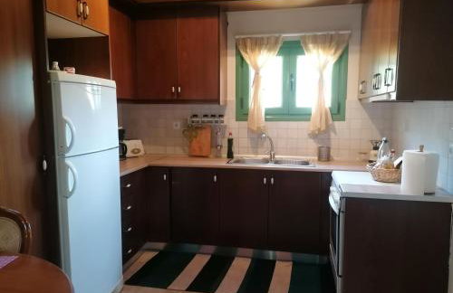 The Lake House'' -Trichonida Lake - Foto 15