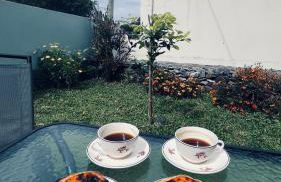 Pousada Teixeira 11C - Foto 16