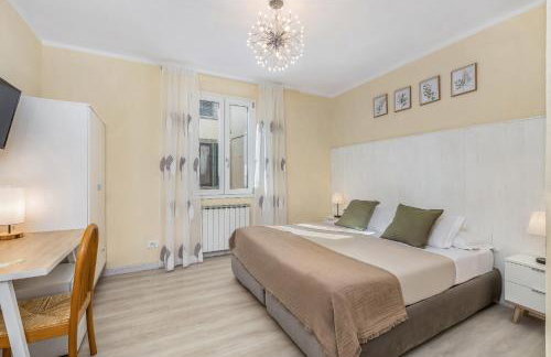 B&B Il Connubio - Rooms & Apt between Florence and Chianti - Foto 36