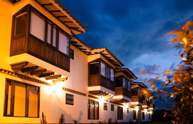 Villa Santa Ana Premium - Foto 1