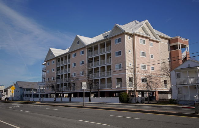 Americana Condos 10th street - Foto 45