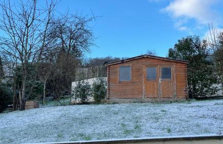 Rivéa Bizy - Villa 150m2 - 2ou5 CH - 2 SDB - Parking Wifi - Photo 32