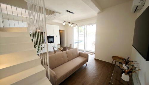 Suite IKEBANA Porto Pino - Foto 2